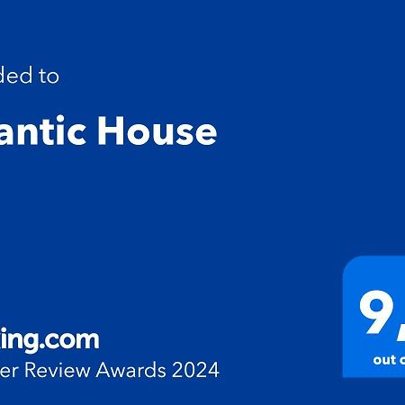Atlantic House Apartment Cagliari Luaran gambar