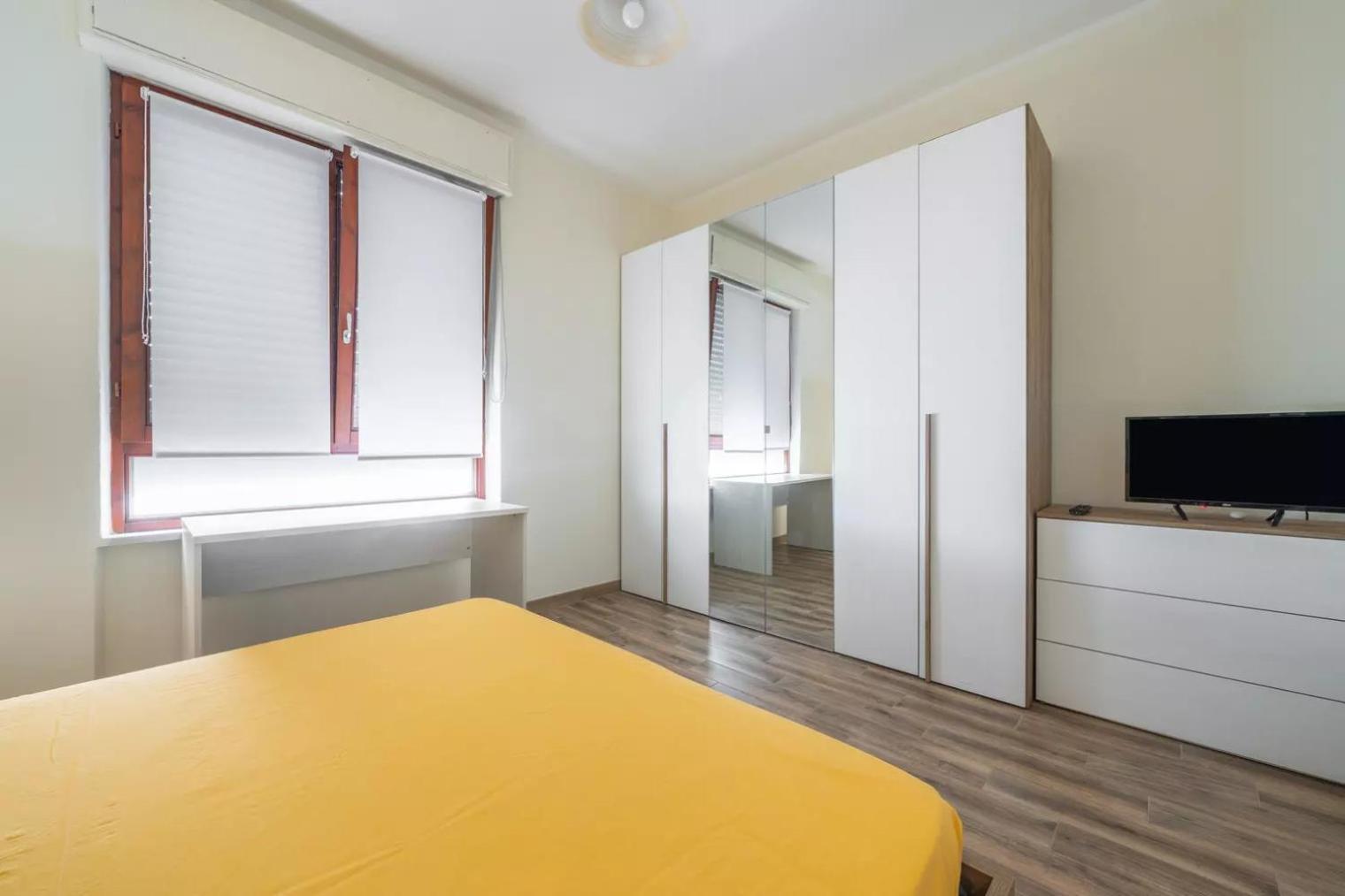 Atlantic House Apartment Cagliari Luaran gambar